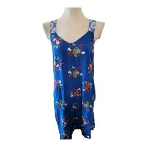 Matilda Jane | Dresses | Matilda Jane Into The Blue Dress Xs Womens Blue Sleeveless Pullover Midi Length | Poshmark Matilda Jane | Dresses | Matilda Jane Into The Blue Dress Xs Womens Blue Sleeveless Pullover Midi Length | Poshmark